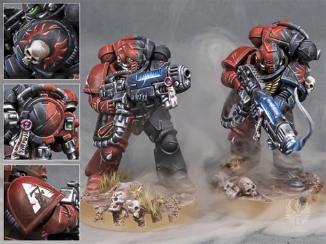 warhammer plasma gun|Plasma Weapons